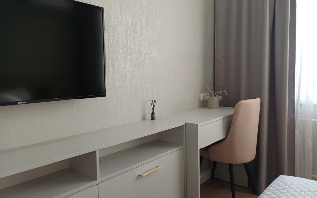 Апартаменты Cтудия Комфорт на Партизана Железняка