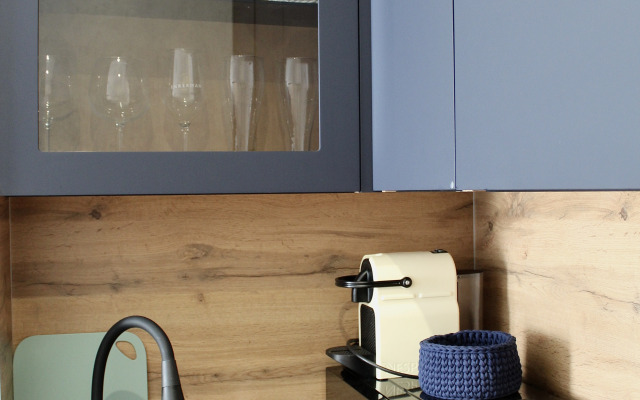 Квартира 61 ЖК Евпатория от Evparenda