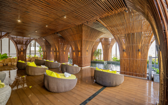 The Signature Nha Trang Hotel