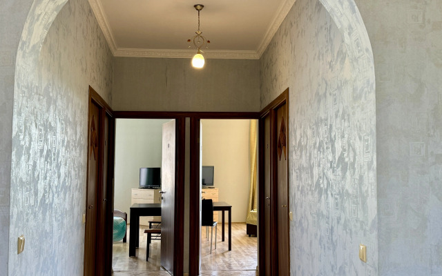 Dom Gostey Guest House