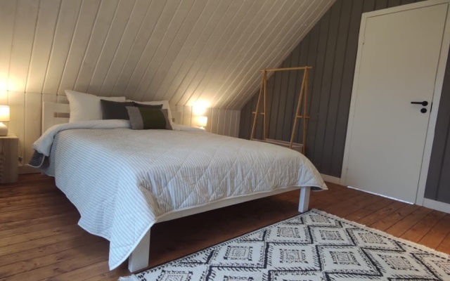 Частный дом загородный для уютногo семeйнoгo отдыxа