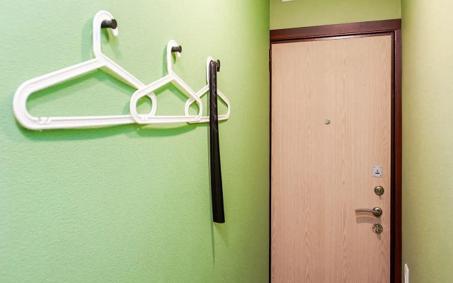 Апартаменты Для пары метро Севастопольская