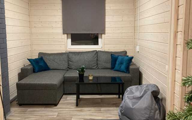 Частный Дом Tammiko 3