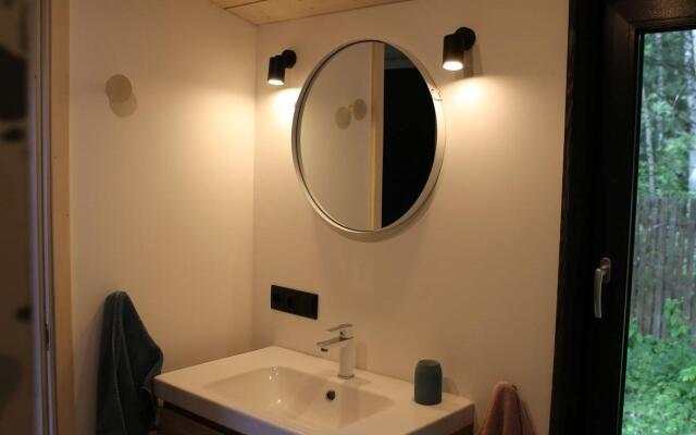 Частный дом Iris House