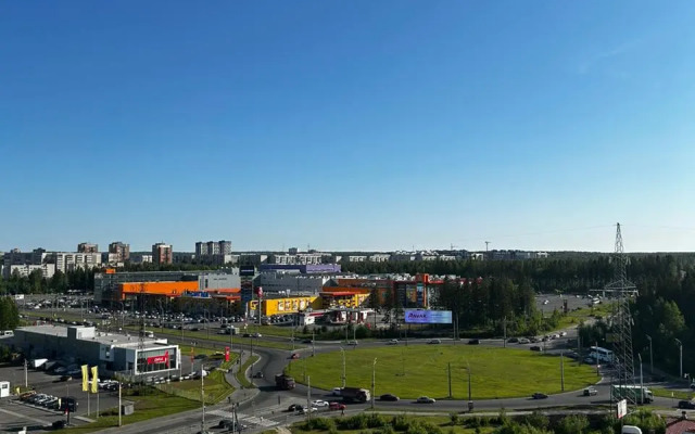 Квартира на Архипова