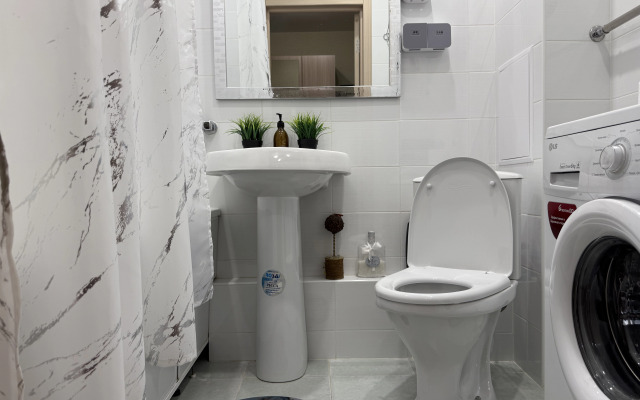 Odnokomnatnaya V rayone Parka Galitskogo Flat