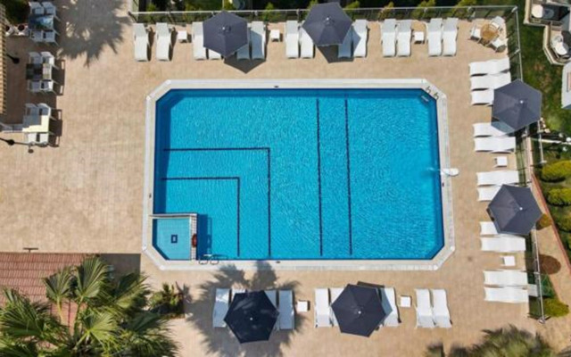 Fethiye Park Hotel