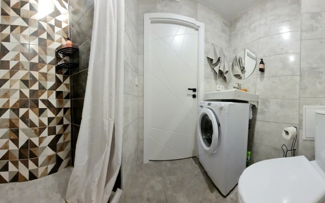 Апартаменты Olive Apart 2