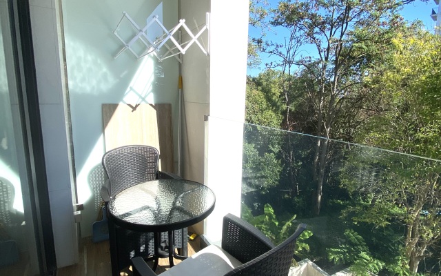 Apart 242 in Monteville Apartments