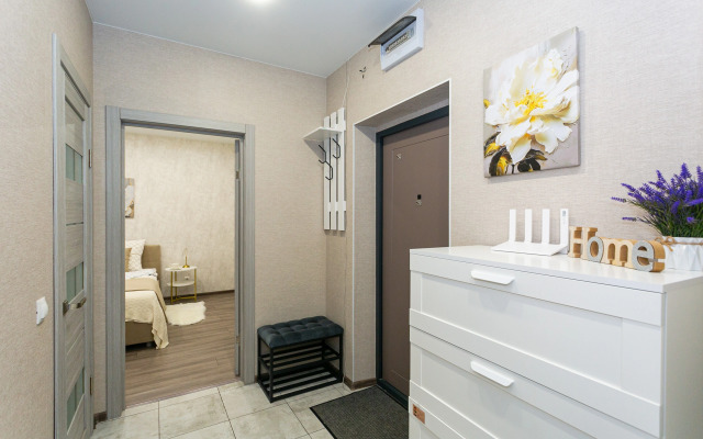 Квартира Уютная в историческом центре города