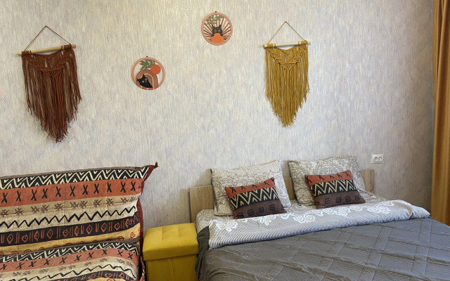 Квартира Студия Пер Светлогорский