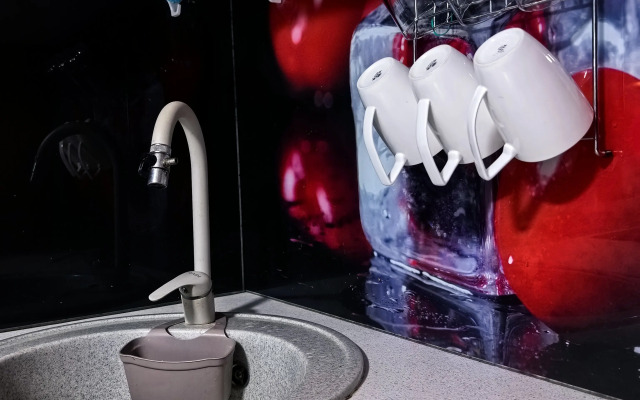 Квартира Уютная с Удобным Расположением