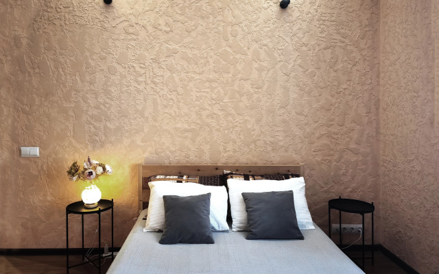 Квартира в центре Новосибирска