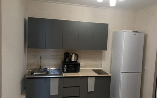 Na Lenina 243 (104) Flat