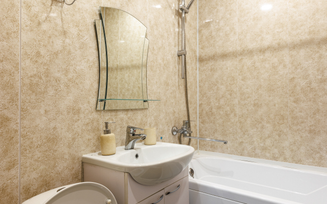 Квартира на Красноармейском Проспекте 36