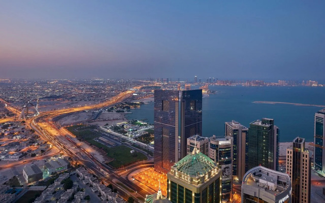 InterContinental Doha - the City, an IHG Hotel