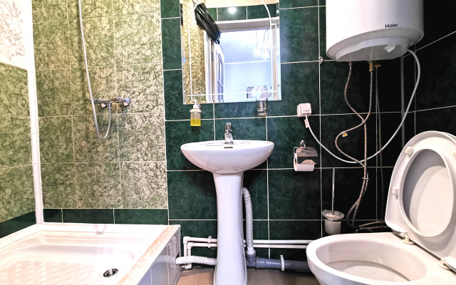 Мини-отель Забота