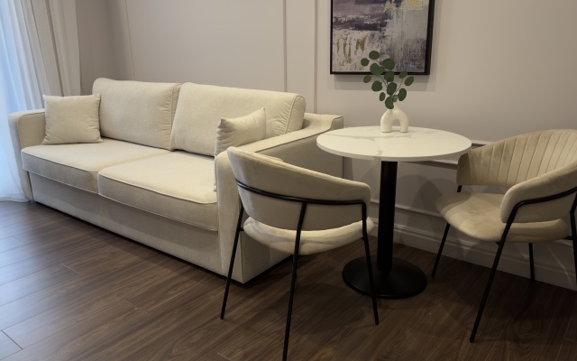 Lenina 217a S Basseynom 4 Apartments