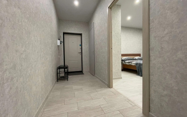 Квартира уютная в центре города