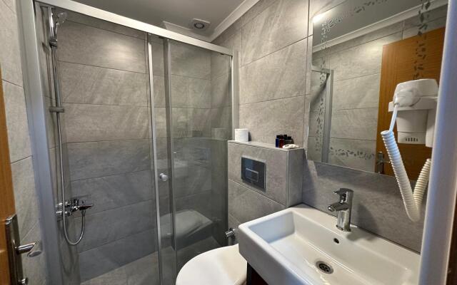 Dedem Boutique hotel