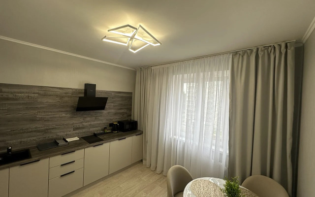 Kak Doma 46 Flat