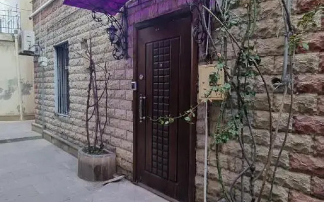 Retro Art Boutique Hotel