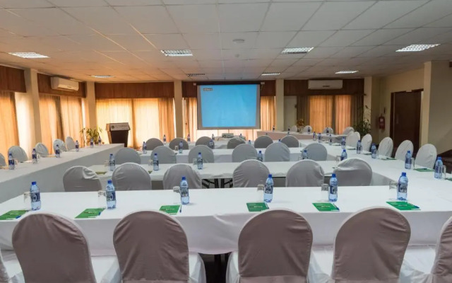 Sunbird Mzuzu Hotel