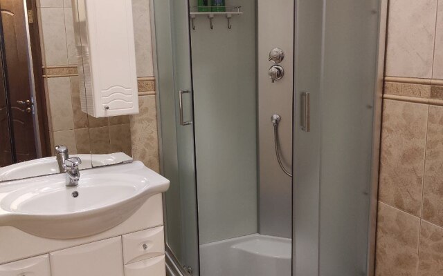 Апартаменты в Калининграде на Куйбышева