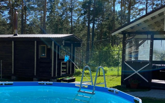 PANORAMA ALTAI Guest House