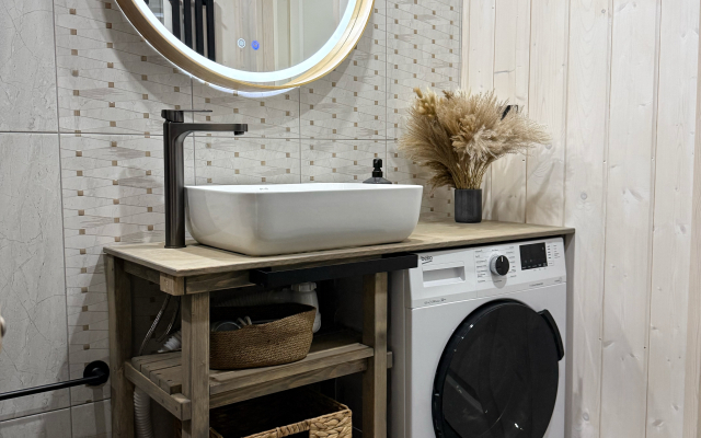 Частный дом Гостевой котедж Vallan paikka