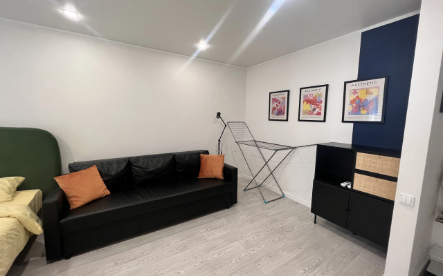 Квартира на Набережной Кабан