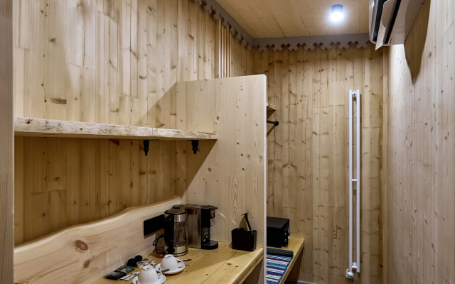 Апартаменты Камчатка