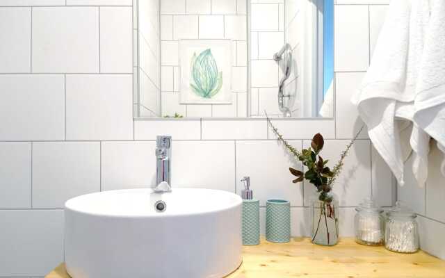 Квартира Невская звезда