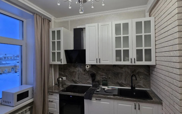 Квартира Современная в Центре Города