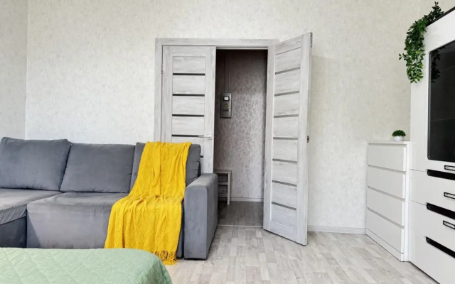 Na Akademika Korolyova 8 Flat