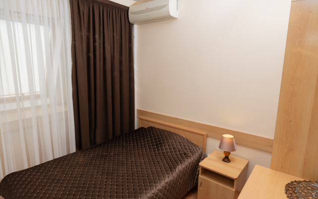Olimp Hotel