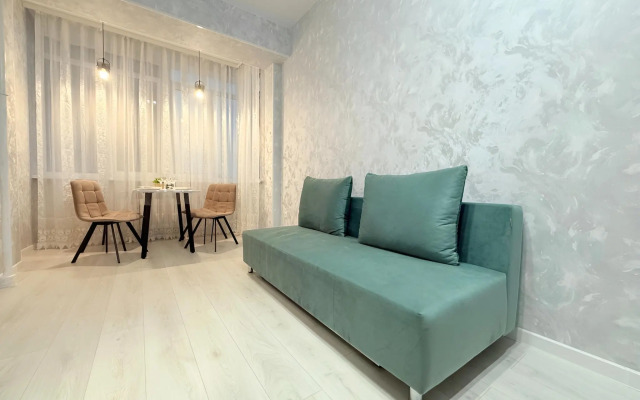 Uyutnaya Klassa Lyuks Flat