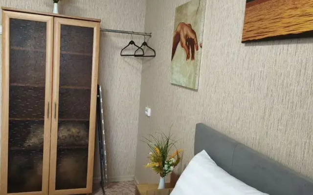 Квартира Чистая и Уютная