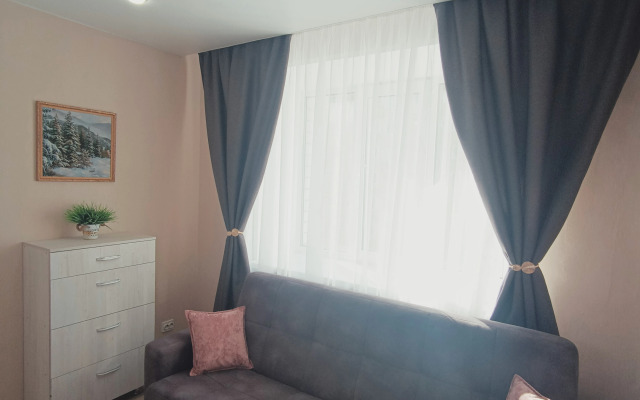 Квартира Боровое