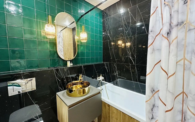 Квартира на Улице им Мурата Ахеджака