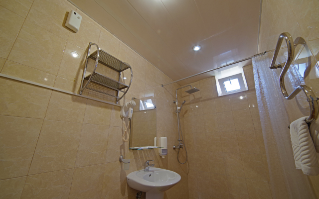 Hotel Magnat