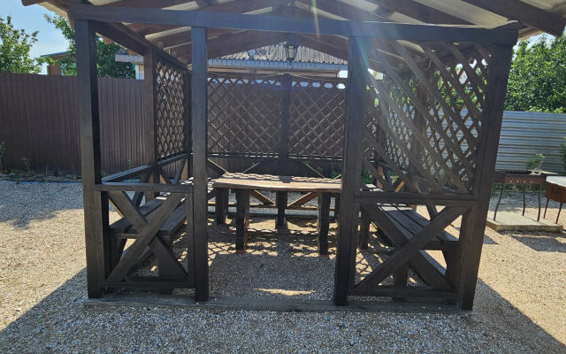 Апартаменты Holiday Home at Frunze