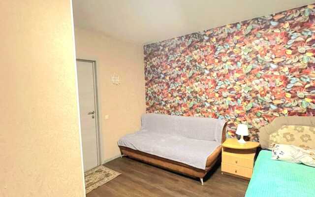 Na Oboronnoy 16 Apartments