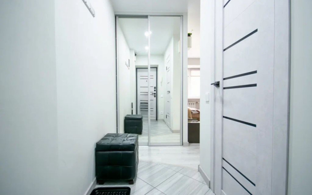 Квартира Студия в центре города