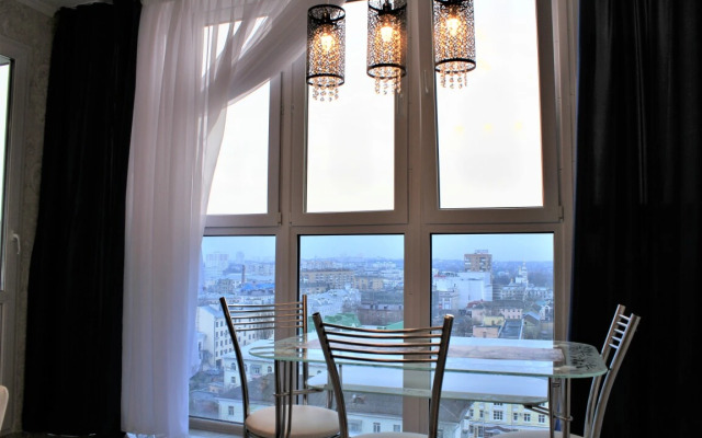 Crystal Apartments