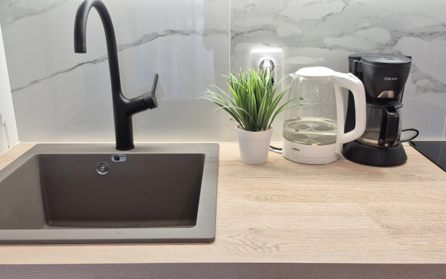 Квартира Уютная 1 комнатная  Екатеринбург