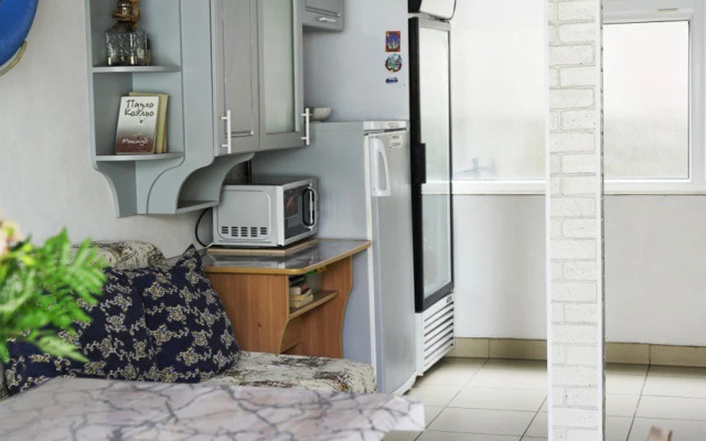 Zodiak Guest House