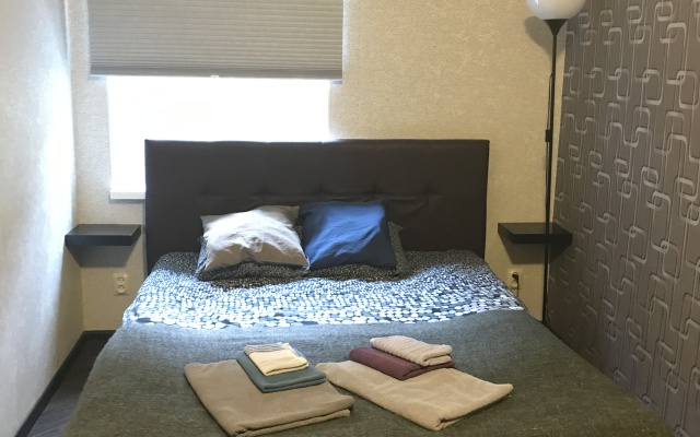 Grinvich Guesthouse