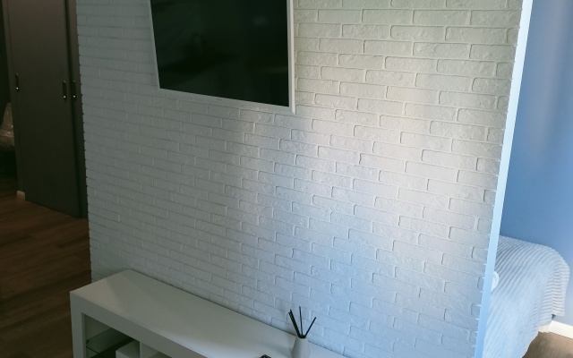 Апартаменты Люкс на Смольной 44