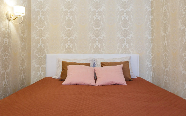 Ryadom S Gostinitsey Zhemchuzhina Apartments